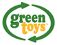 green toys