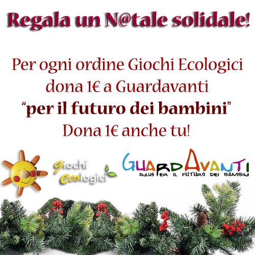 Campagna Natale 2020