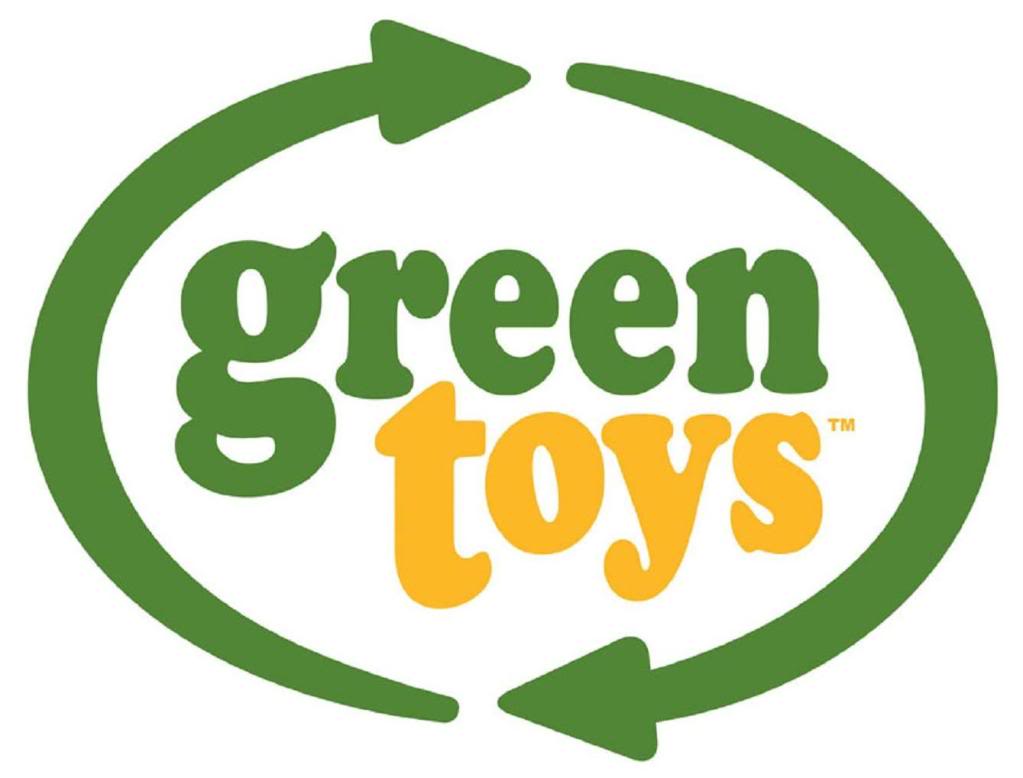 Green Toys, giocattoli ecologici