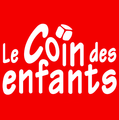le coin des enfants