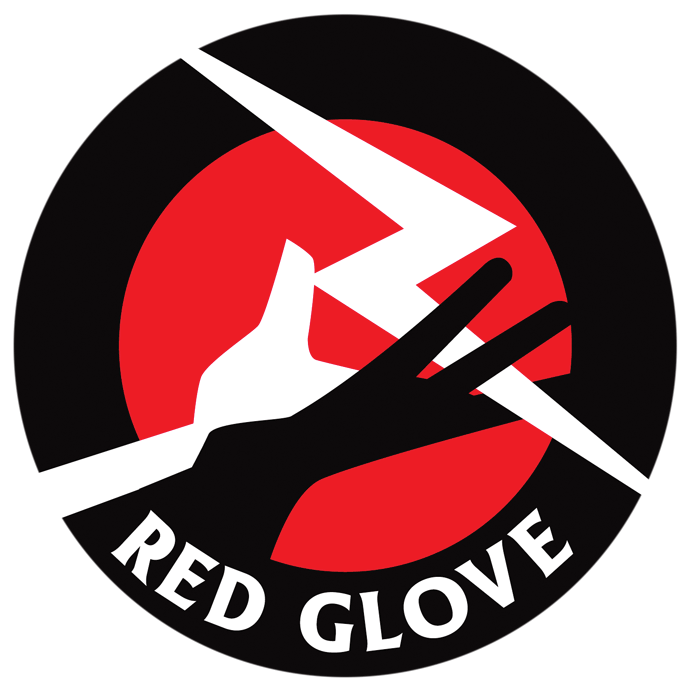 Red Glove, Giochi di carte e di Società