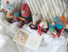 Moulin Roty