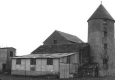 Il mulino di Moulin Roty