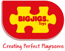 Bigjigs giocattoli in legno