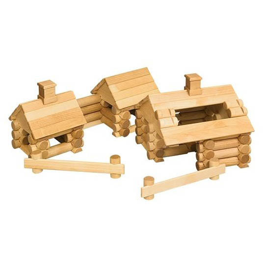 costruzioni in legno