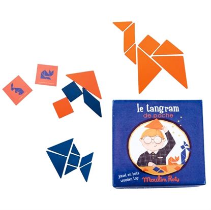 tangram