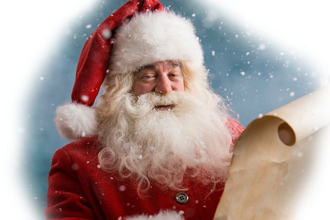santa claus
