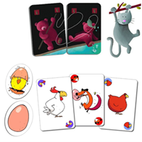 giochi di carte