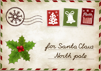 lettera a Babbo Natale
