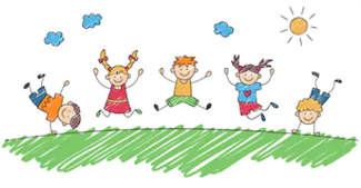 giocare coi figli