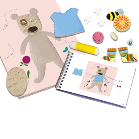 Immagine per la categoria giochi creativi