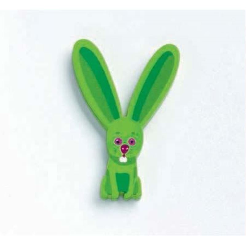 lettera Y Djeco coniglio – decorazione nome bambino