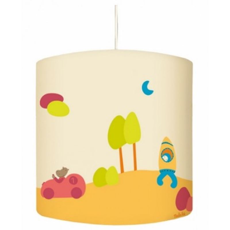 Immagine di lampada loupiots