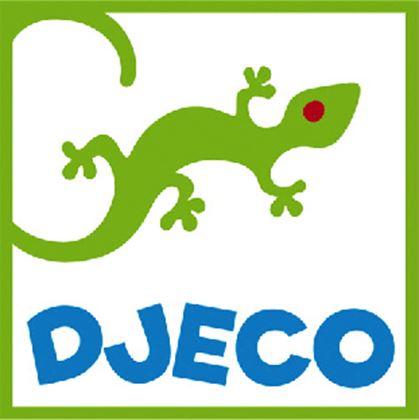 Immagine per il produttore Djeco