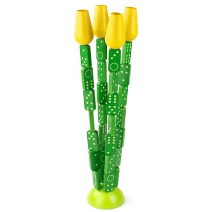 Immagine di domino clorophilla