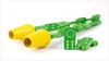 Immagine di domino clorophilla