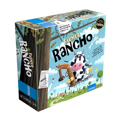 Immagine di rancho