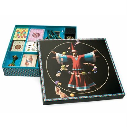 Immagine di gioco magia magicam