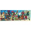 Immagine di puzzle l'orchestra fantastica pz 500