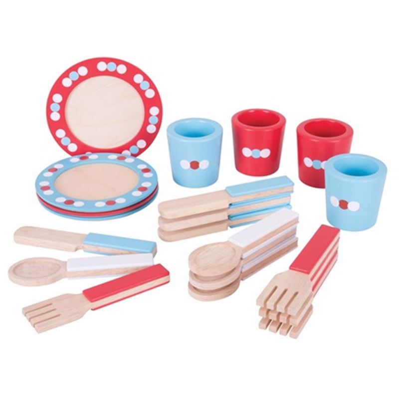 Stoviglie per bambini Stoviglie Utensile per bambini Set di posate per  bambini