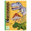 Immagine di batasaurus