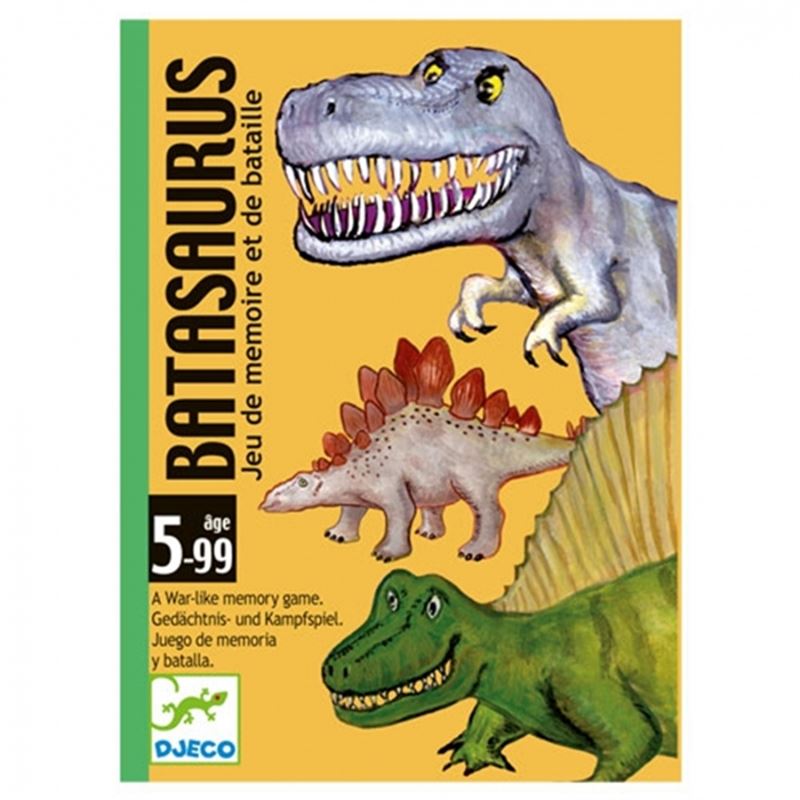 Immagine di batasaurus