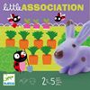 Immagine di little association