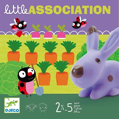 Immagine di little association