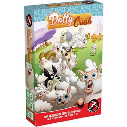 Immagine di dolly crush