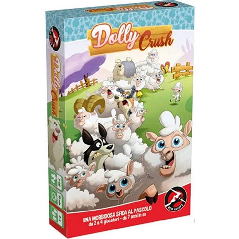 Immagine di dolly crush