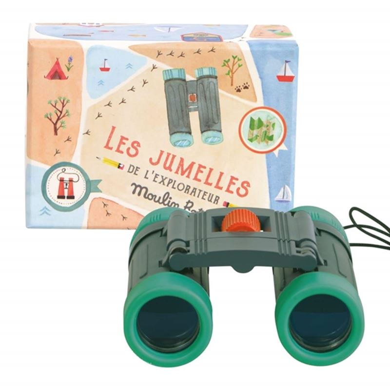 Immagine di binocolo per bambini