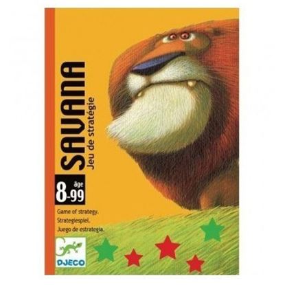 Immagine di savana