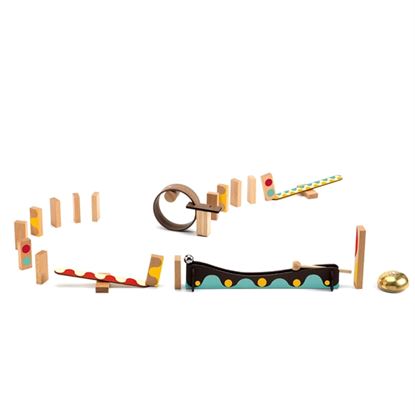 Immagine di zig & go piccola 25 pezzi