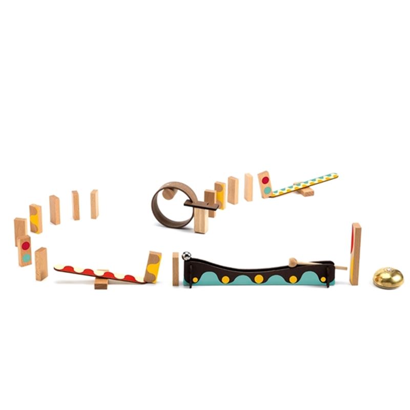 Immagine di zig & go piccola 25 pezzi