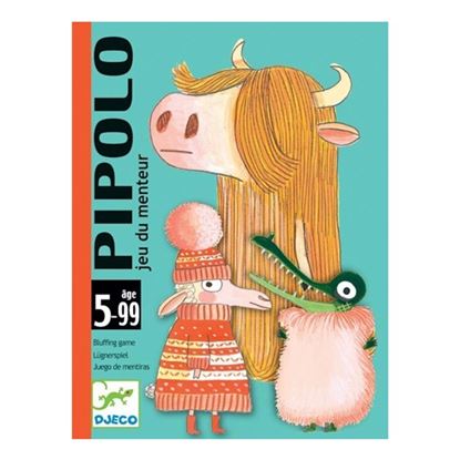 Immagine di pipolo