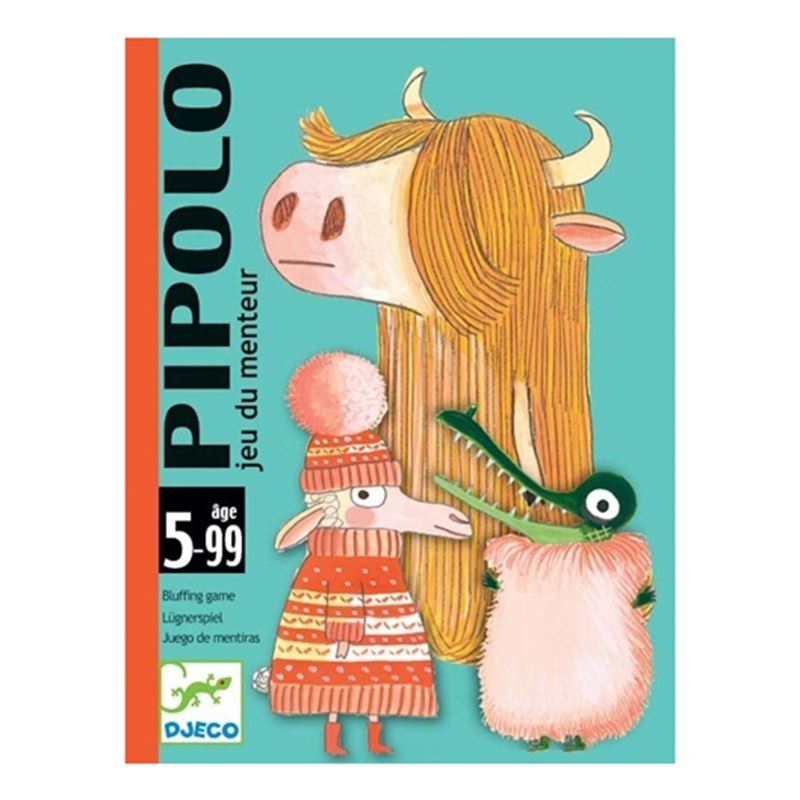 Immagine di pipolo