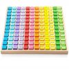 Immagine di gioco delle tabelline