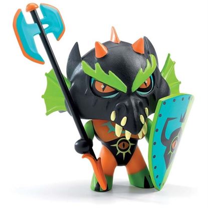 Immagine di drack knight