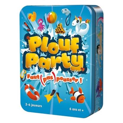 Immagine di plouf party