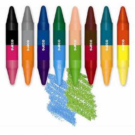 Immagine per la categoria colori per bambini
