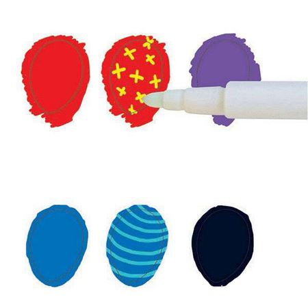 Immagine per la categoria colori djeco