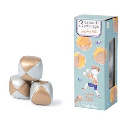 Immagine di palline giocoliere