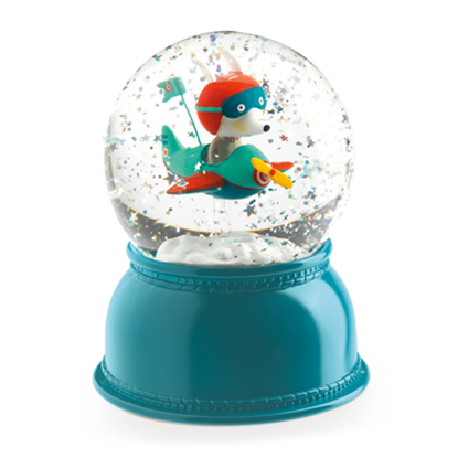 Immagine di lampada magica aviatore