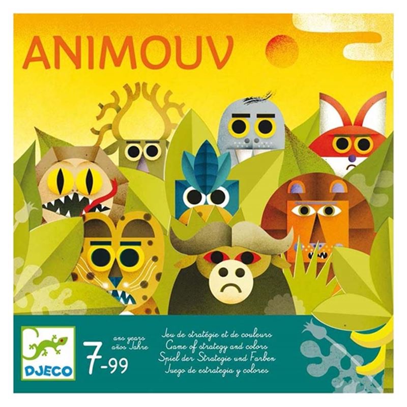 Immagine di animouv