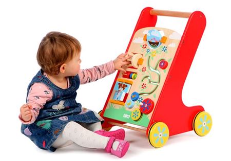 Categoria: GIOCHI PER BIMBA - GIOCATTOLI 