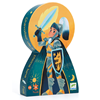 puzzle cavaliere della luna piena