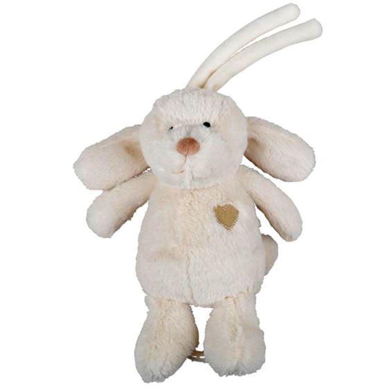 pupazzo carillon cagnolino