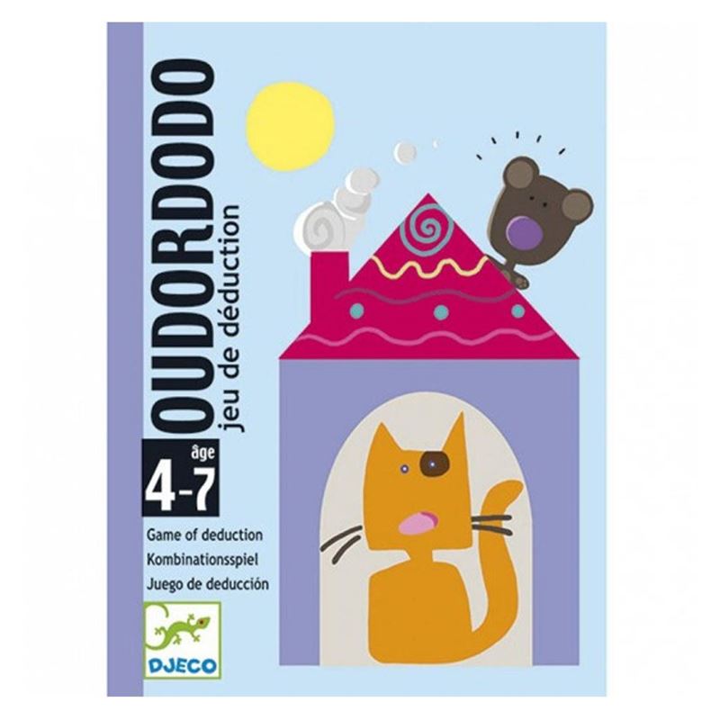 oudordodo djeco