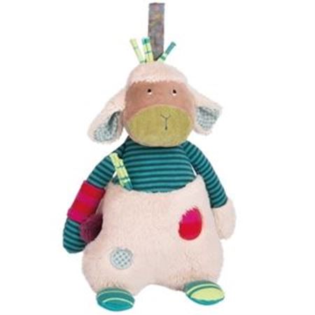 Immagine per la categoria doudou carillon pupazzi
