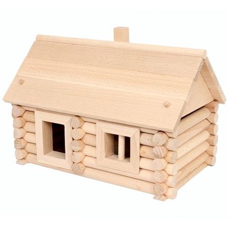 Immagine per la categoria costruzioni in legno bambini